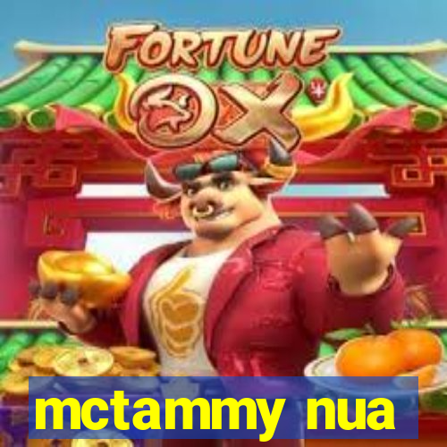 mctammy nua